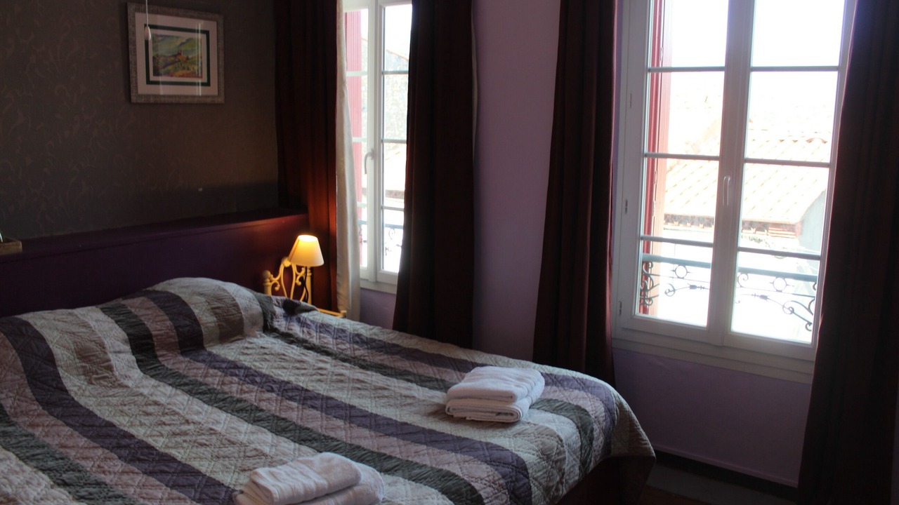 Photo of Bedroom in Prades