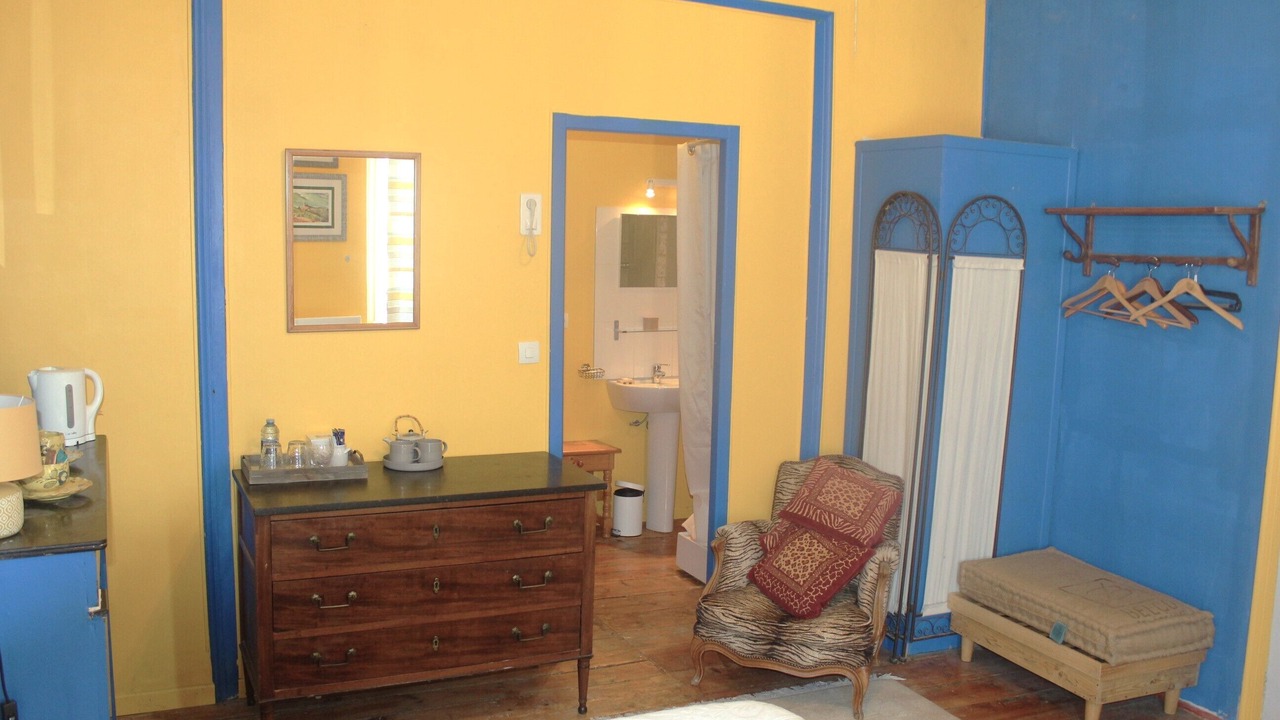 Photo of Bedroom in Prades