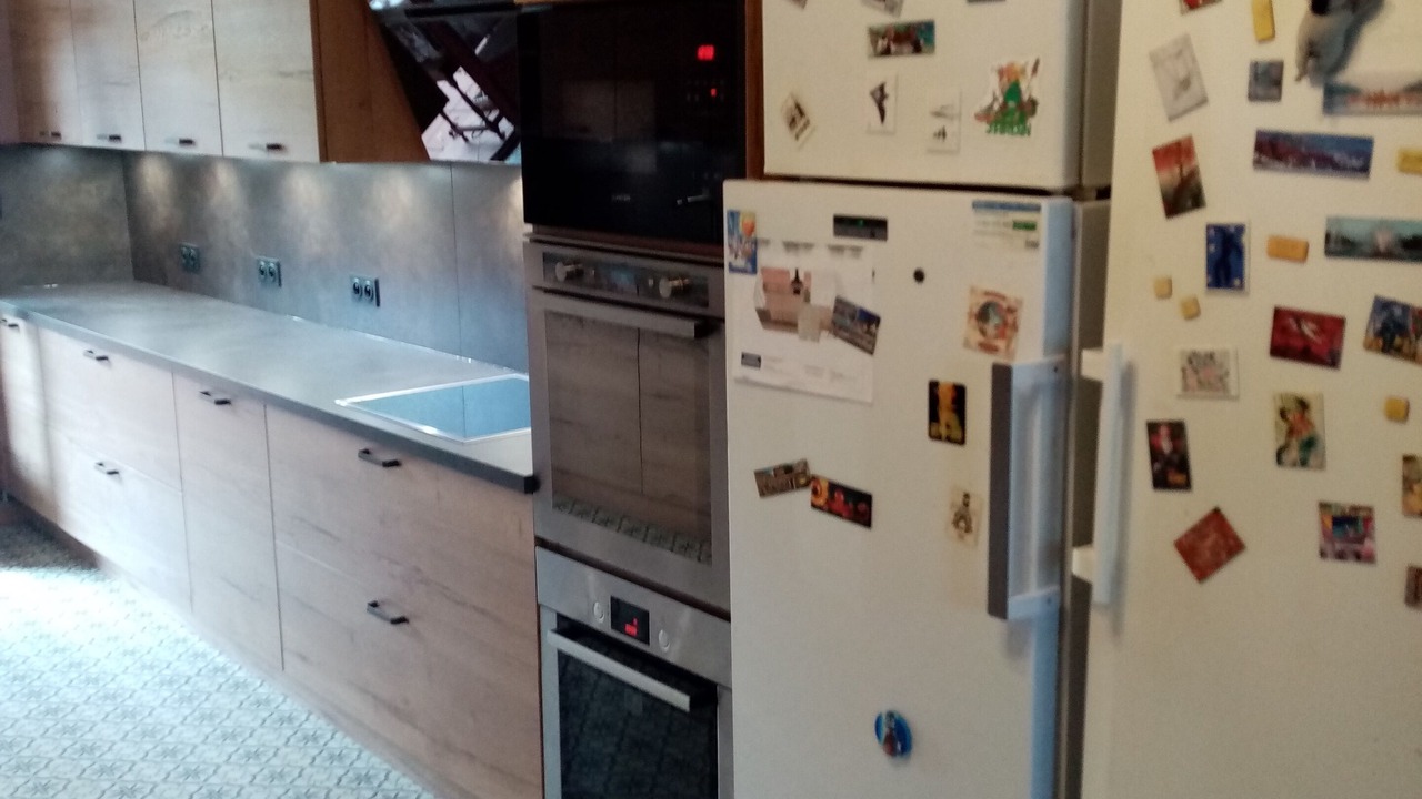 Photo of Kitchen in Prades