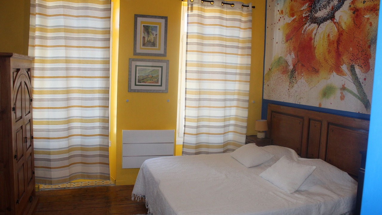Photo of Bedroom in Prades