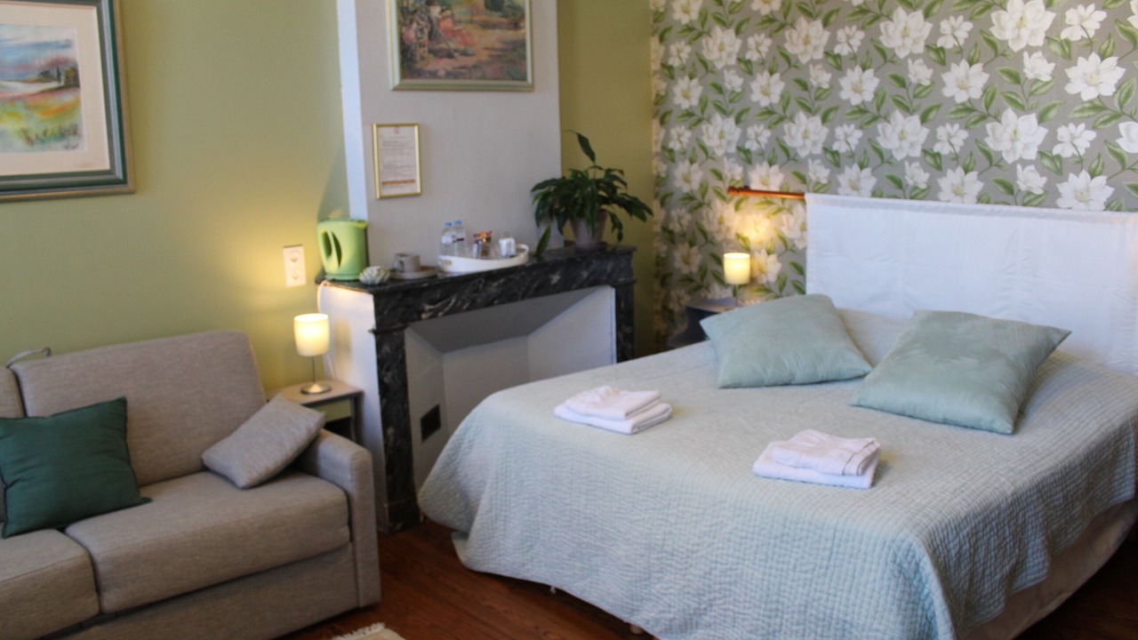 Photo of Bedroom in Prades