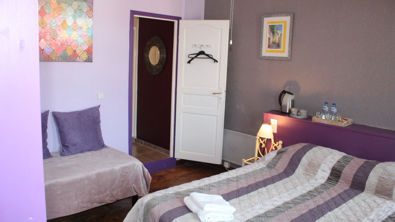 Photo of Bedroom in Prades