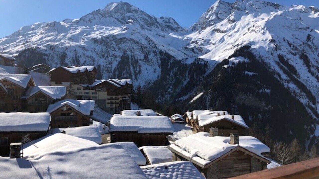 Photo of Others in Sainte-Foy-Tarentaise