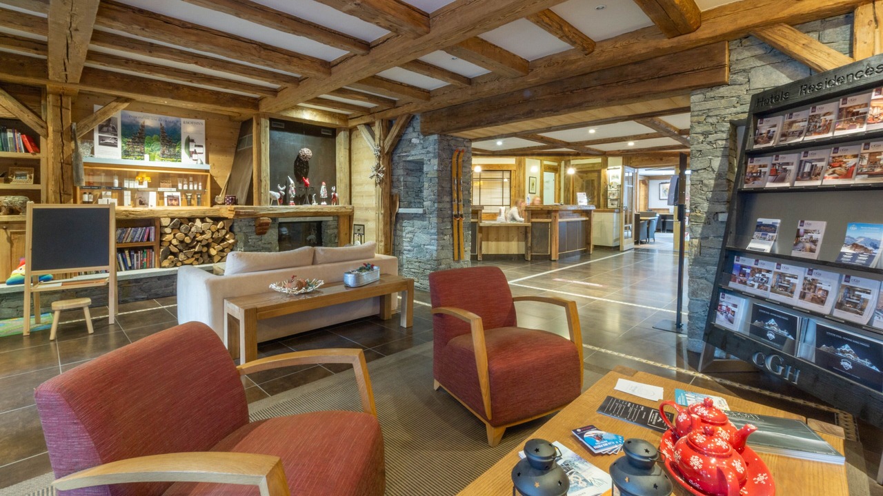 Photo of Others in Sainte-Foy-Tarentaise