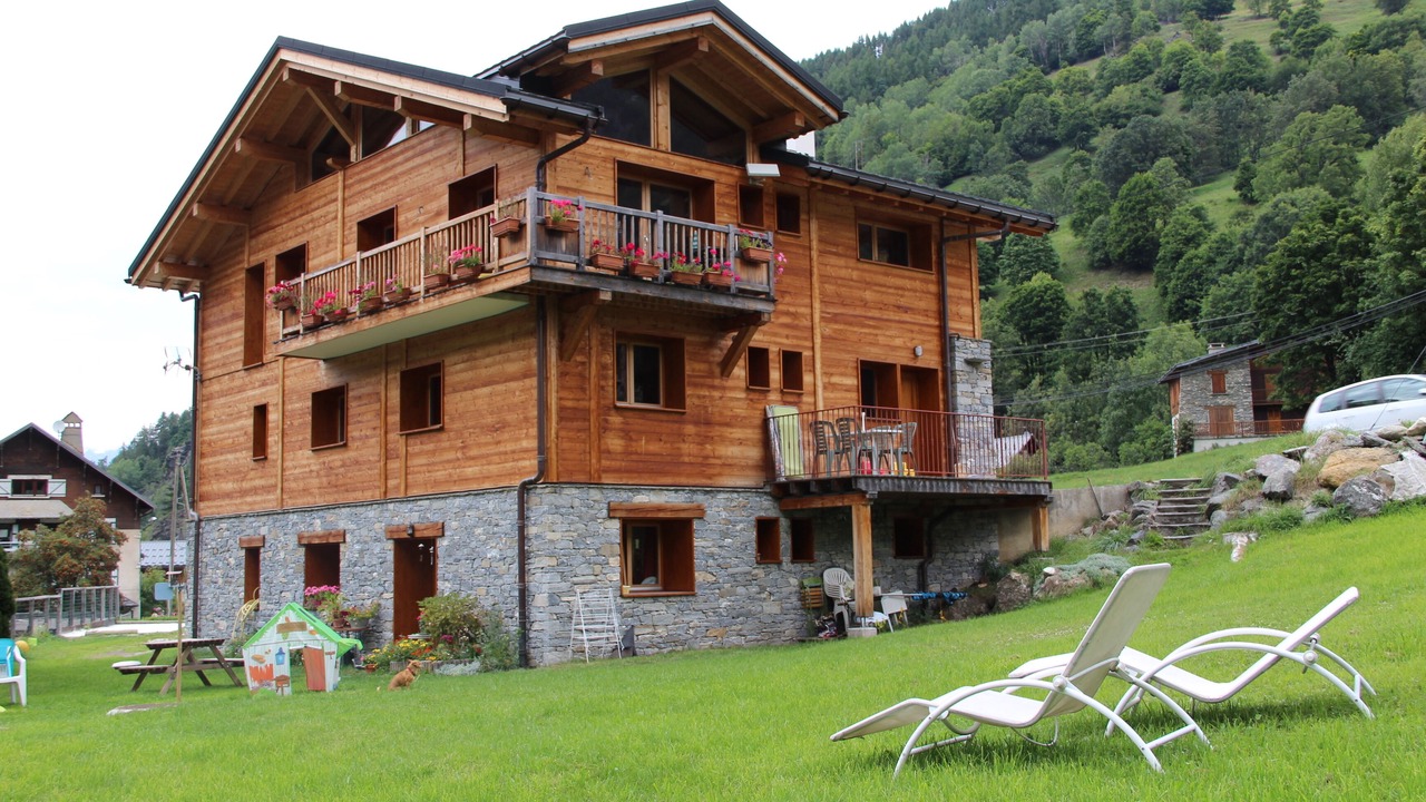 Photo of Outdoor in Nancroit