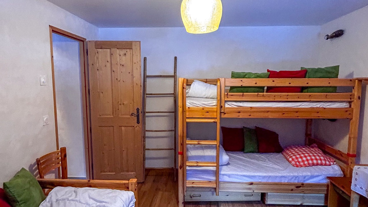 Photo of Bedroom in Nancroit
