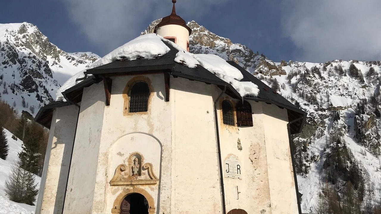Photo of Outdoor in Nancroit