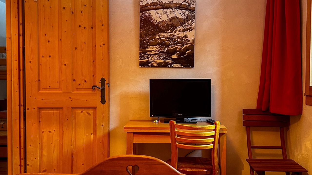 Photo of Bedroom in Nancroit