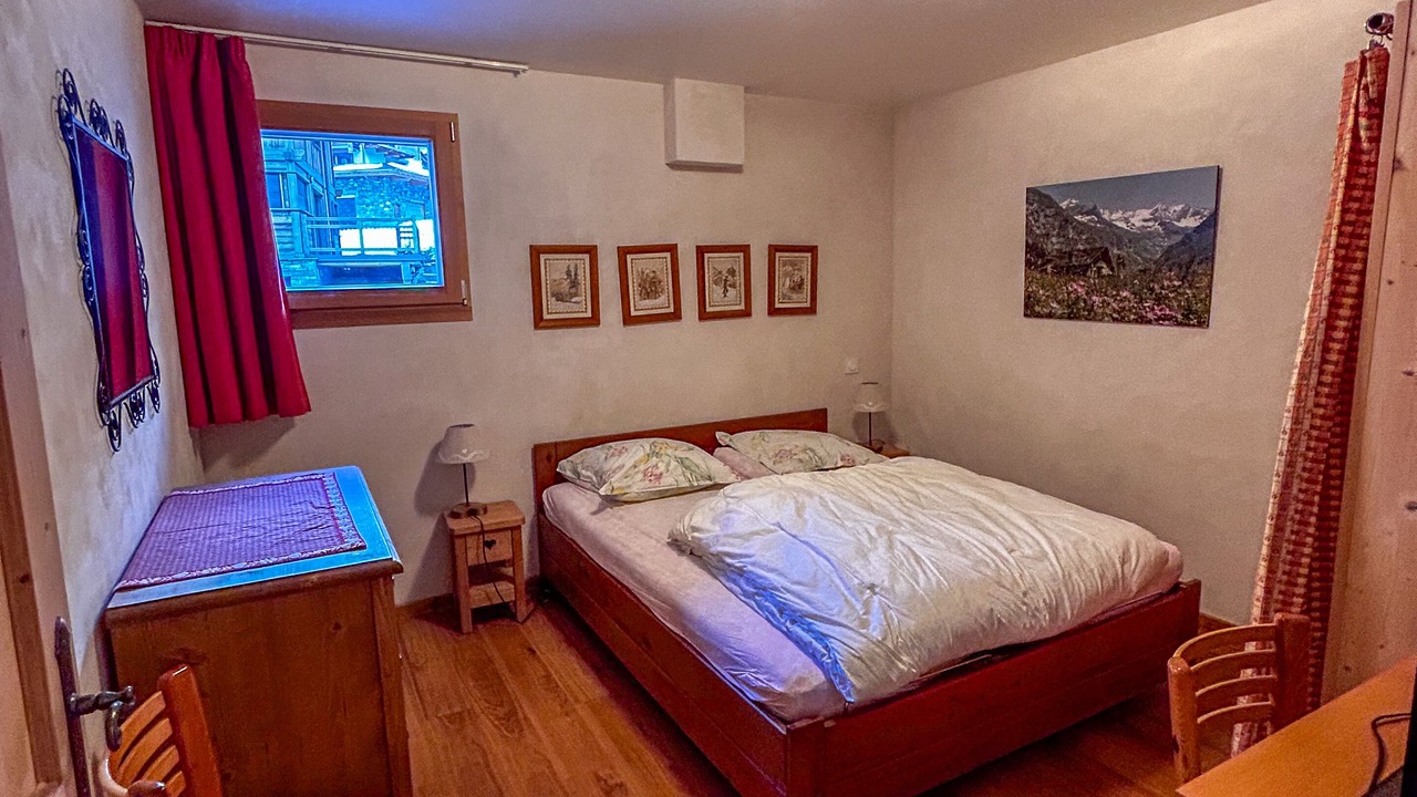 Photo of Bedroom in Nancroit