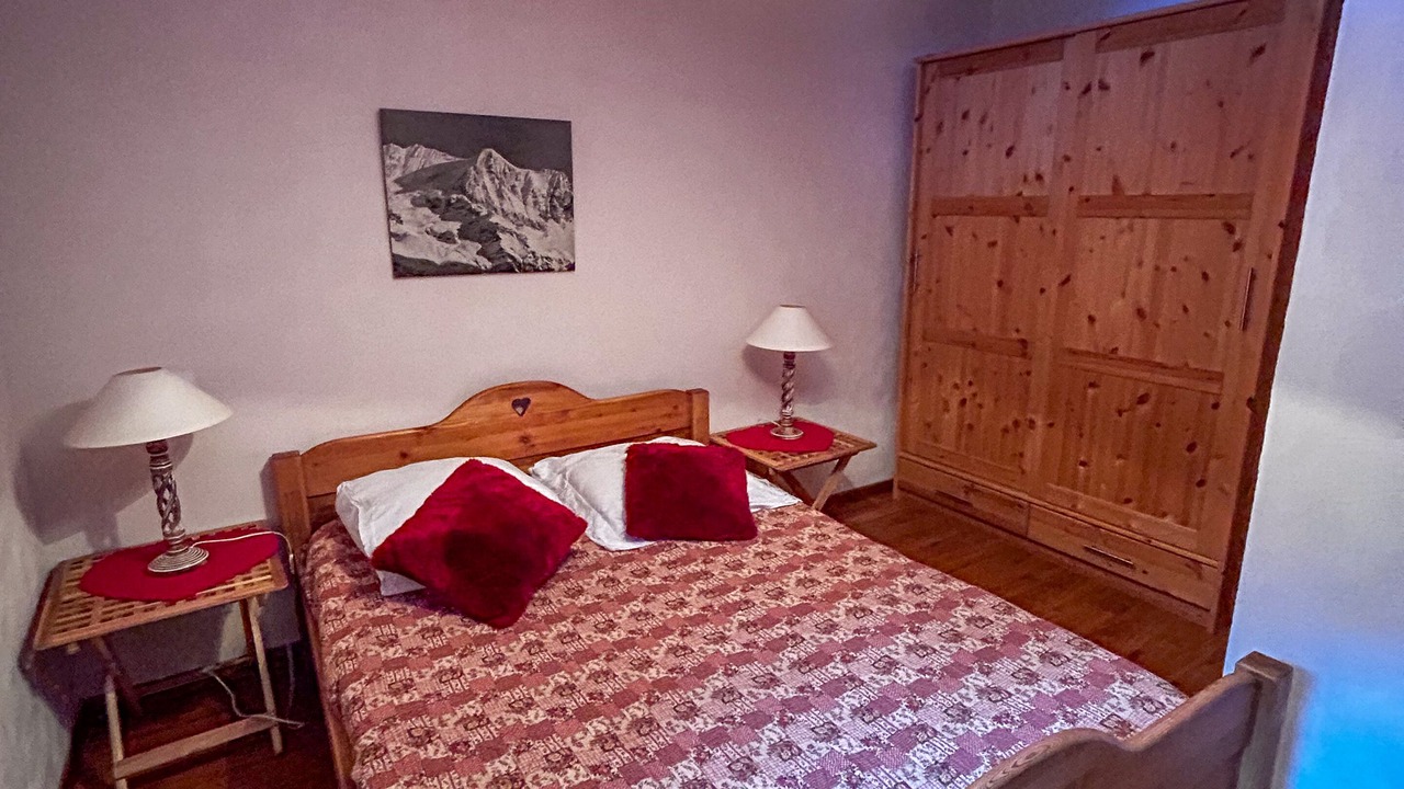 Photo of Bedroom in Nancroit