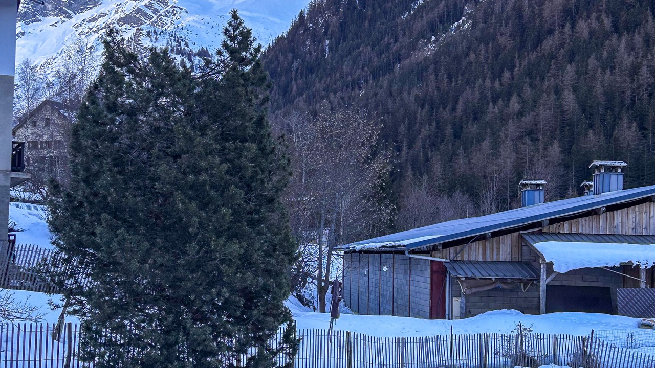 Photo of Outdoor in Nancroit