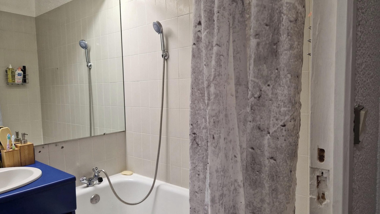 Photo of Bathroom in Isola