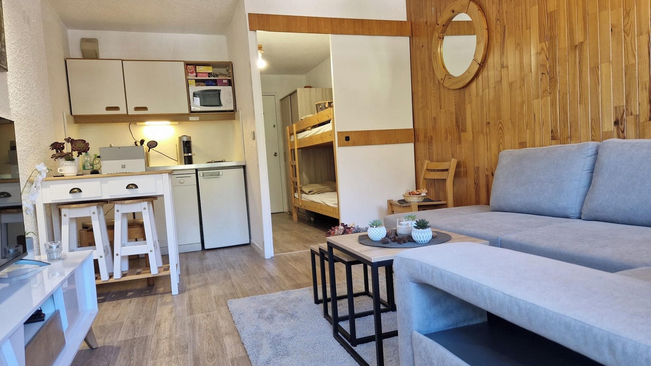 Photo of Livingroom in Isola