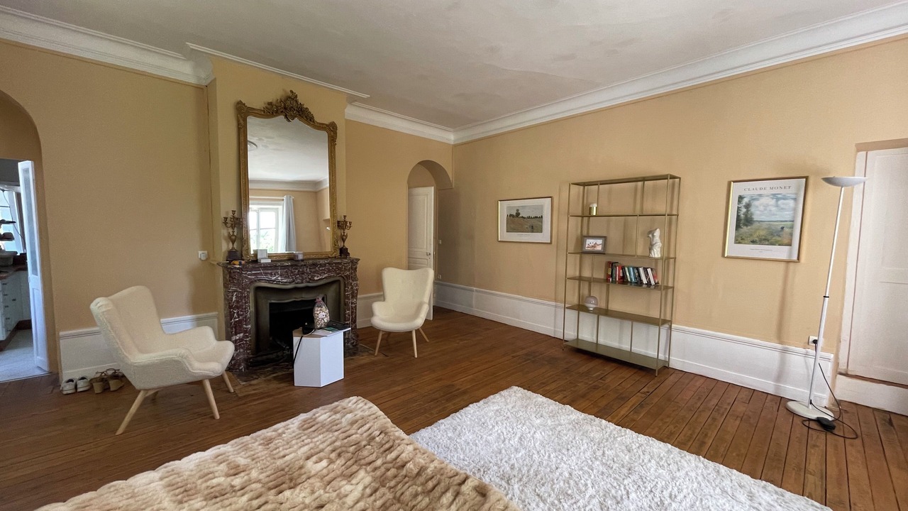 Photo of Bedroom in Savasse