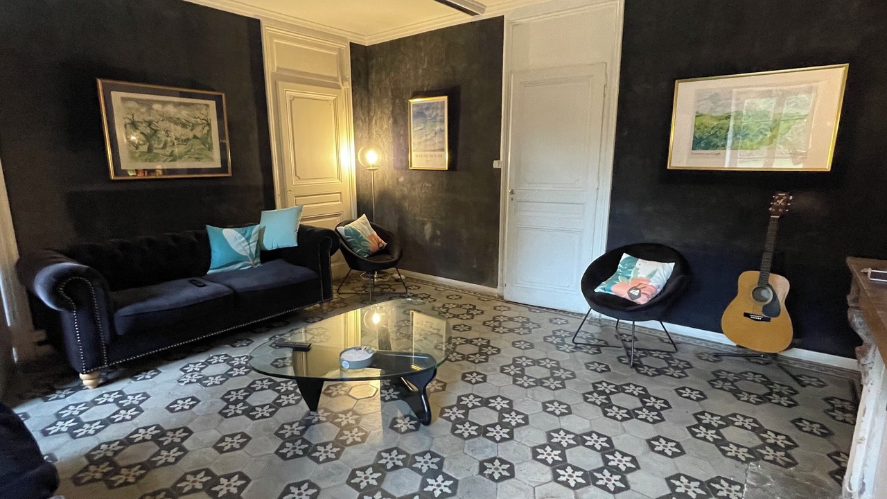 Photo of Livingroom in Savasse