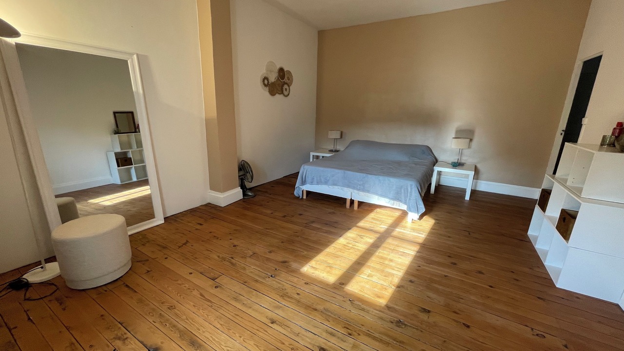 Photo of Bedroom in Savasse