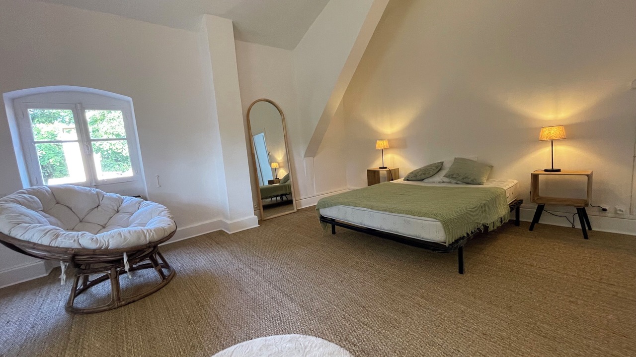 Photo of Bedroom in Savasse