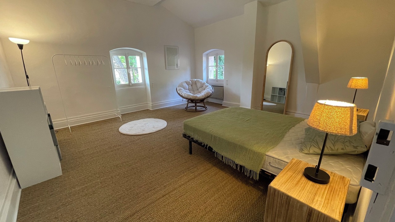Photo of Bedroom in Savasse