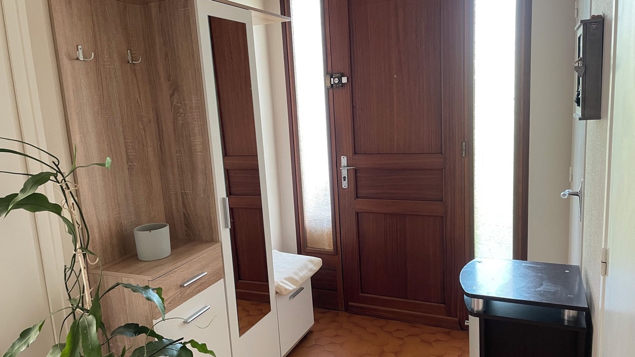 Photo of Bedroom in Saint-Jorioz