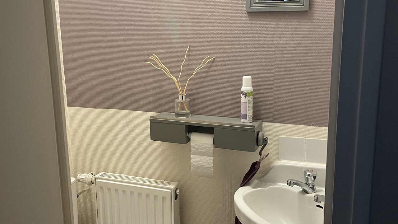 Photo of Bathroom in Saint-Jorioz