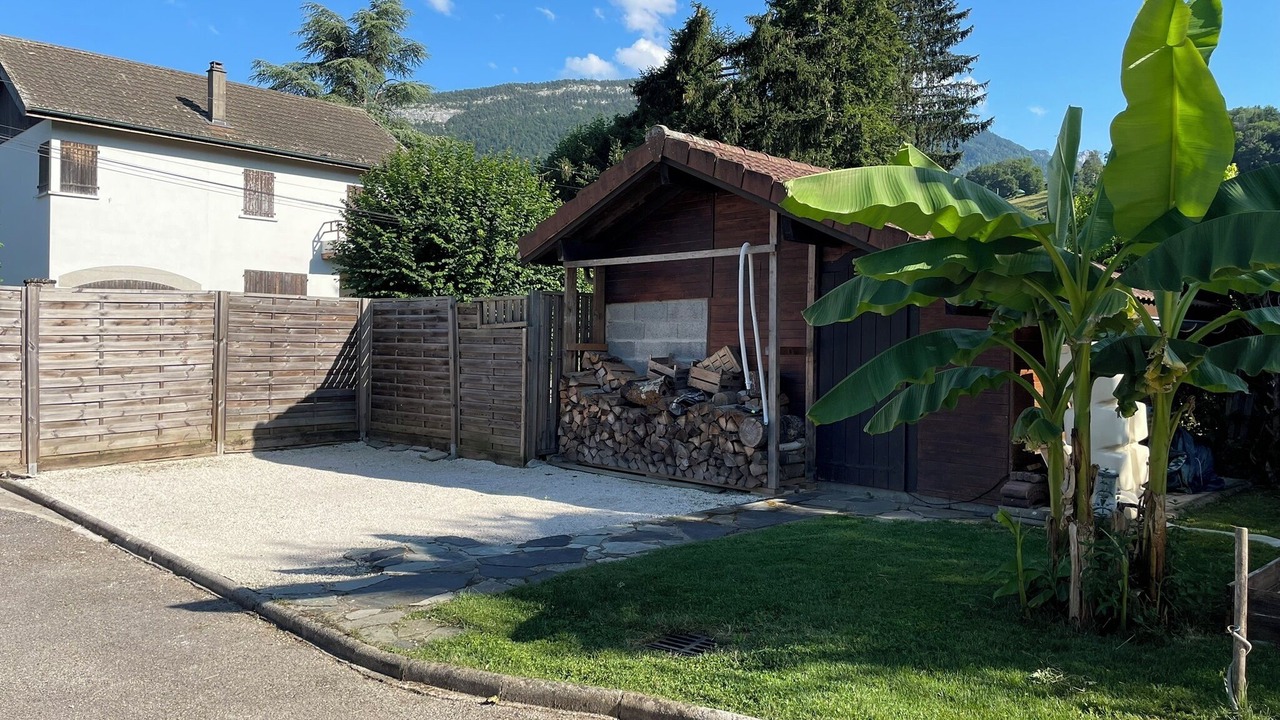 Photo of Outdoor in Saint-Jorioz