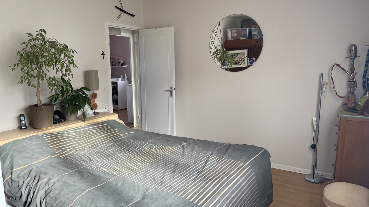 Photo of Bedroom in Saint-Jorioz
