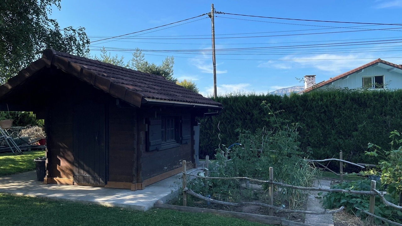 Photo of Outdoor in Saint-Jorioz