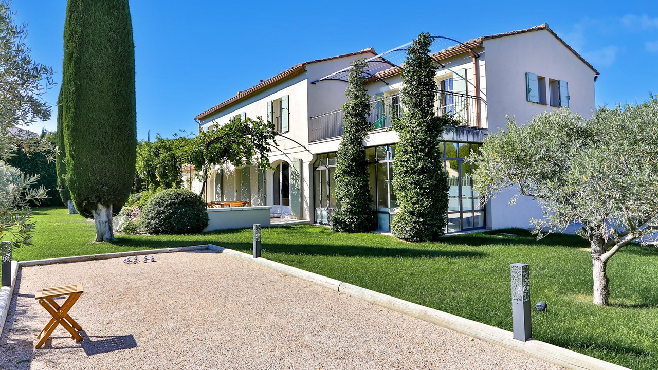 Photo of Outdoor in St.-Remy-de-Provence