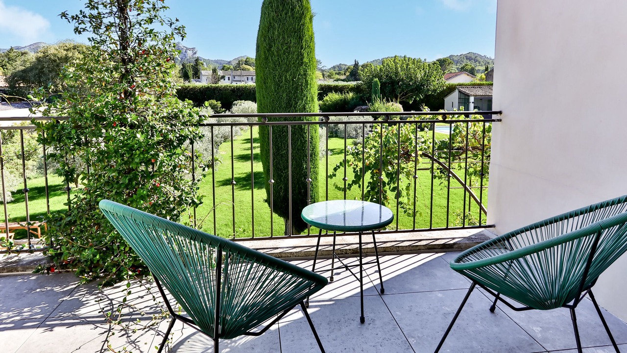 Photo of Outdoor in St.-Remy-de-Provence