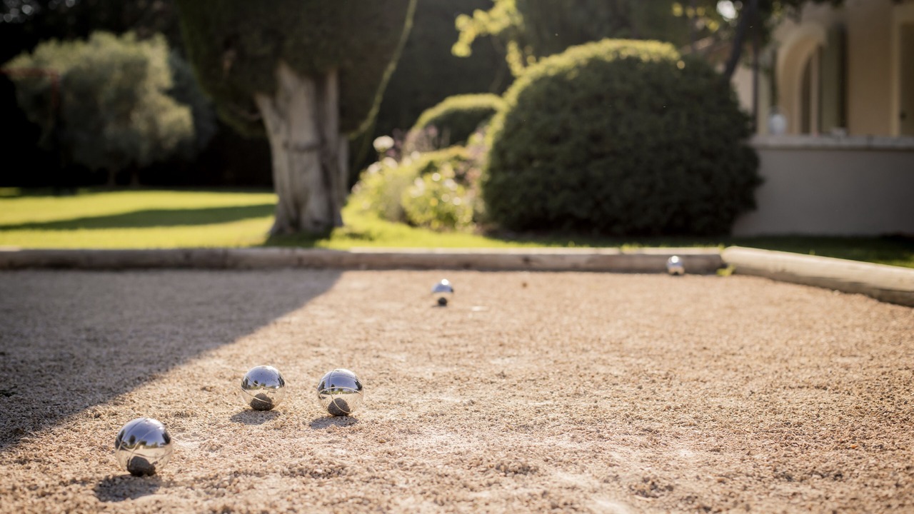 Photo of Outdoor in St.-Remy-de-Provence