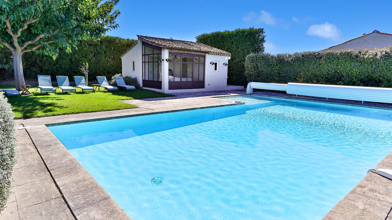 Photo of Outdoor in St.-Remy-de-Provence
