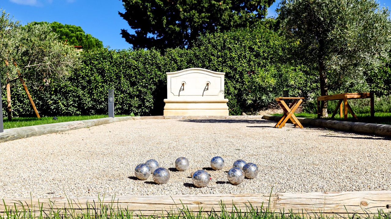 Photo of Outdoor in St.-Remy-de-Provence