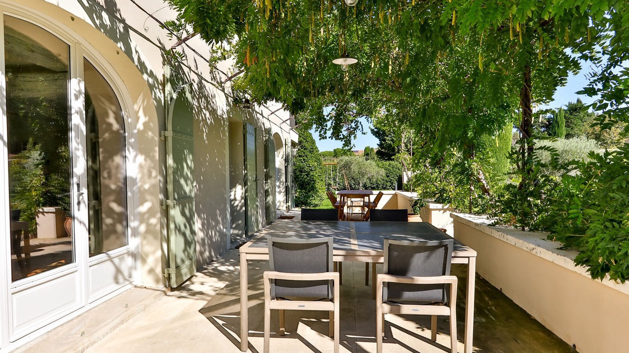 Photo of Outdoor in St.-Remy-de-Provence