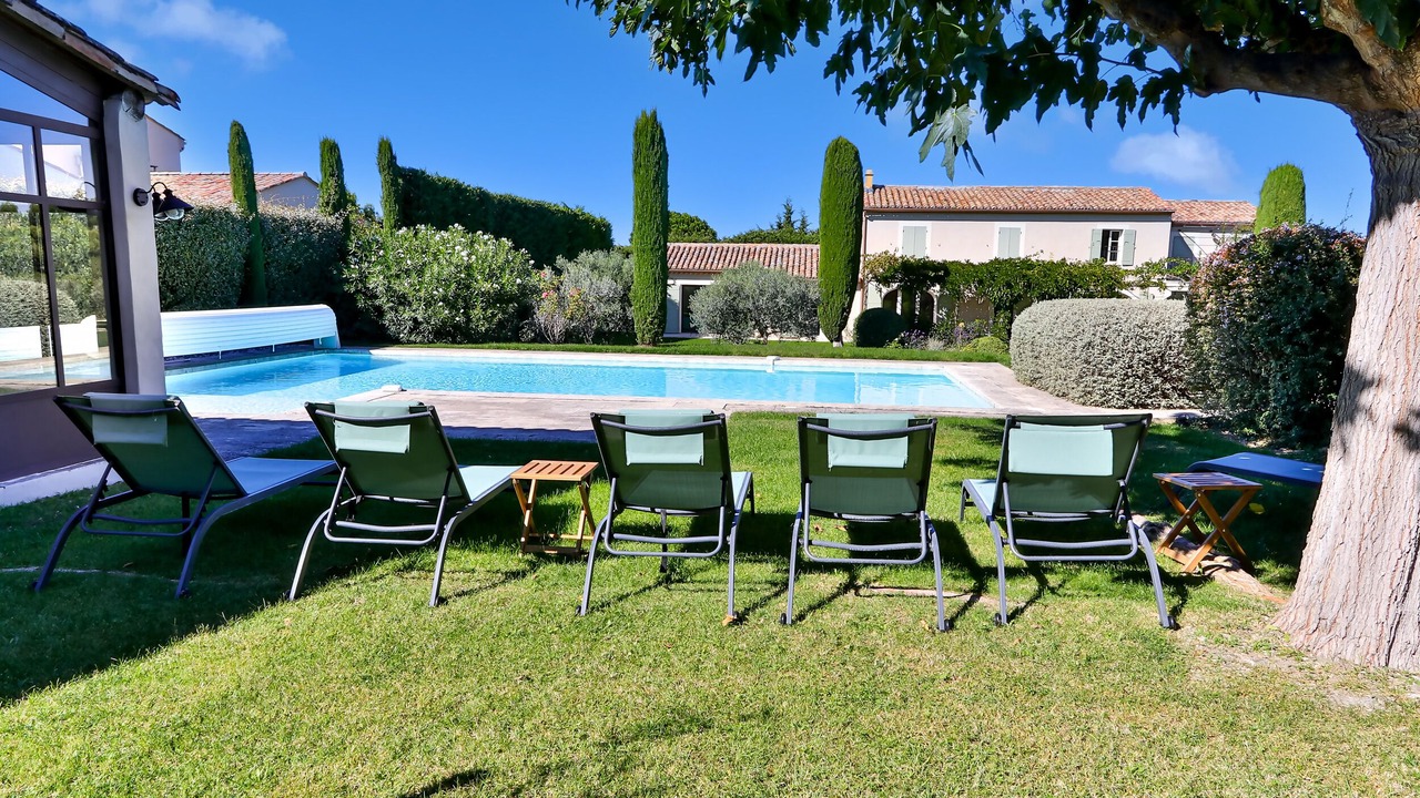 Photo of Outdoor in St.-Remy-de-Provence
