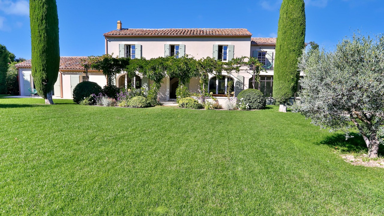 Photo of Outdoor in St.-Remy-de-Provence