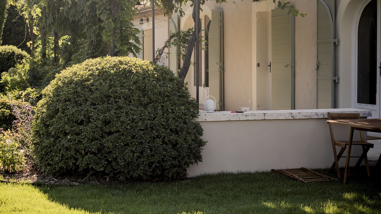 Photo of Outdoor in St.-Remy-de-Provence