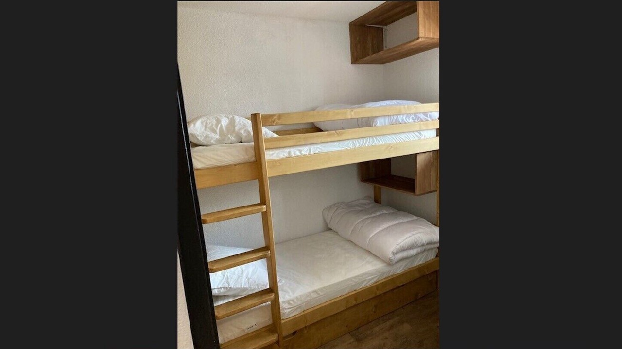 Photo of Bedroom in Saint-Francois-Longchamp