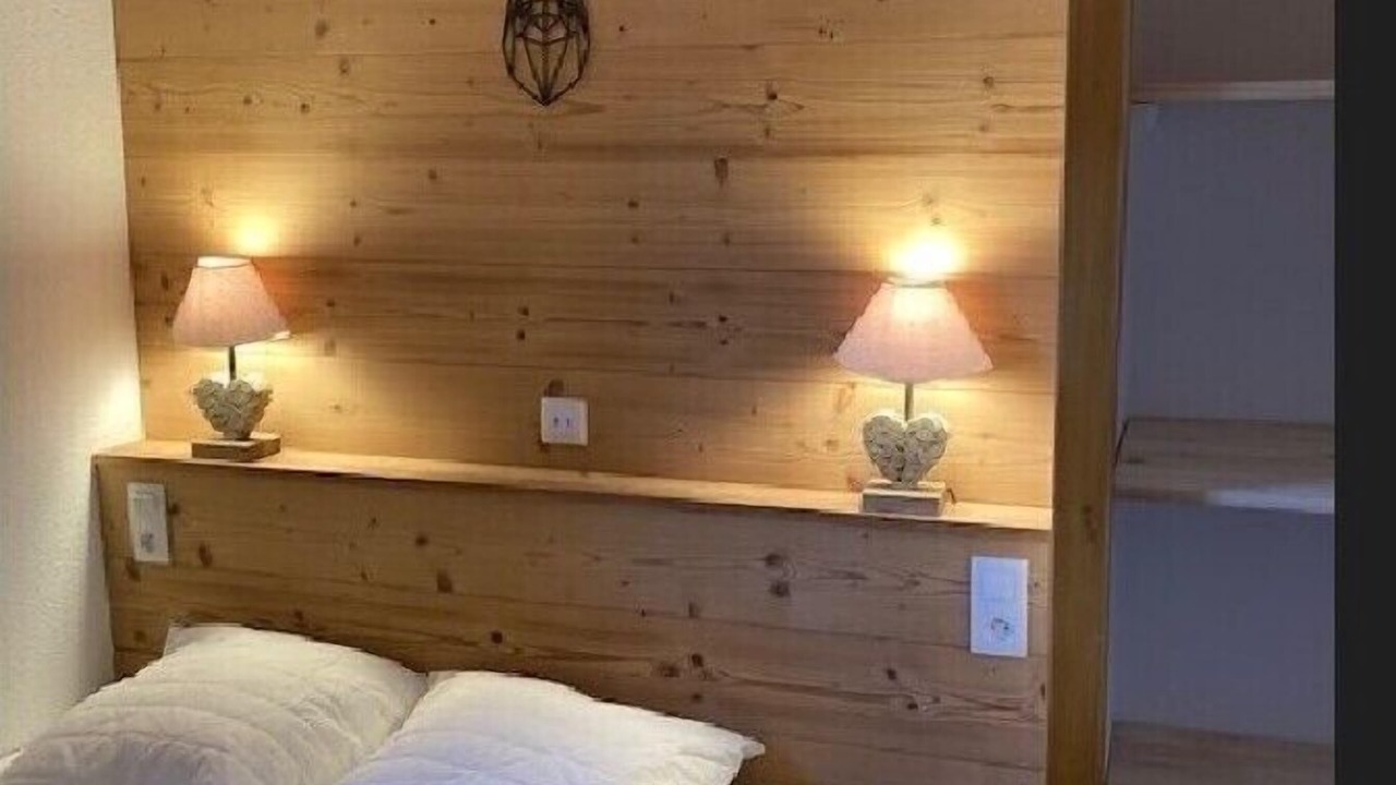 Photo of Bedroom in Saint-Francois-Longchamp