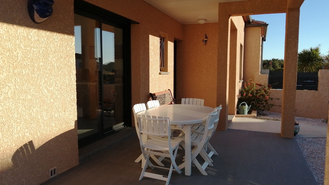 Photo of Outdoor in Saint-Andre