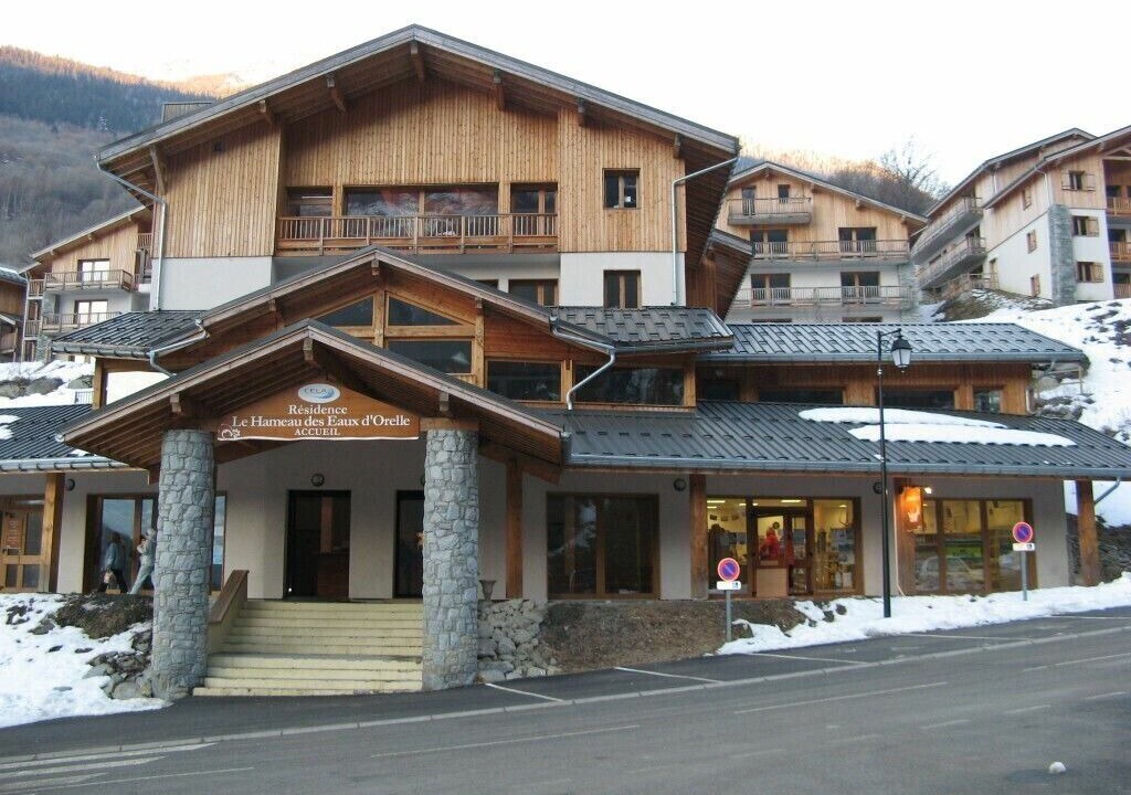 Photo of Outdoor in Orelle