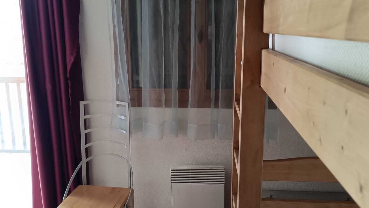 Photo of Bedroom in Orelle