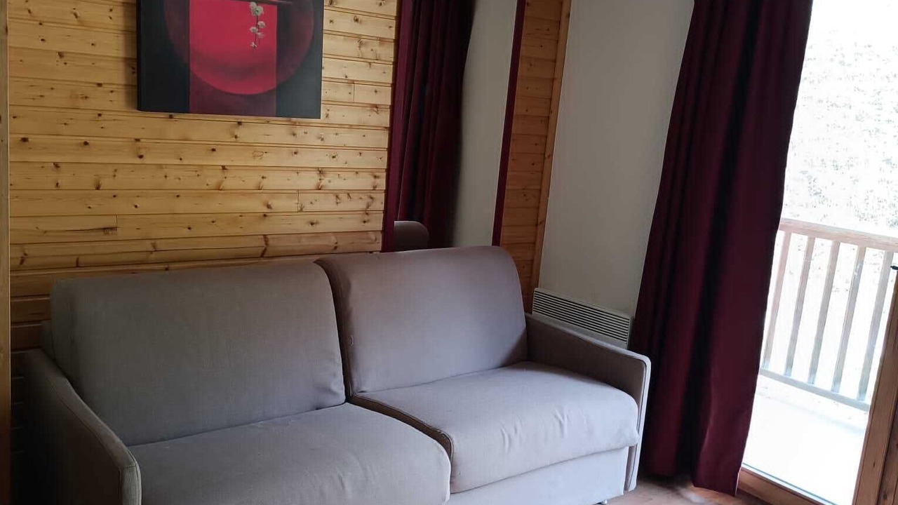 Photo of Livingroom in Orelle