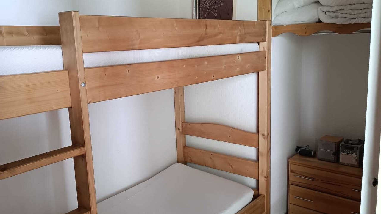 Photo of Bedroom in Orelle