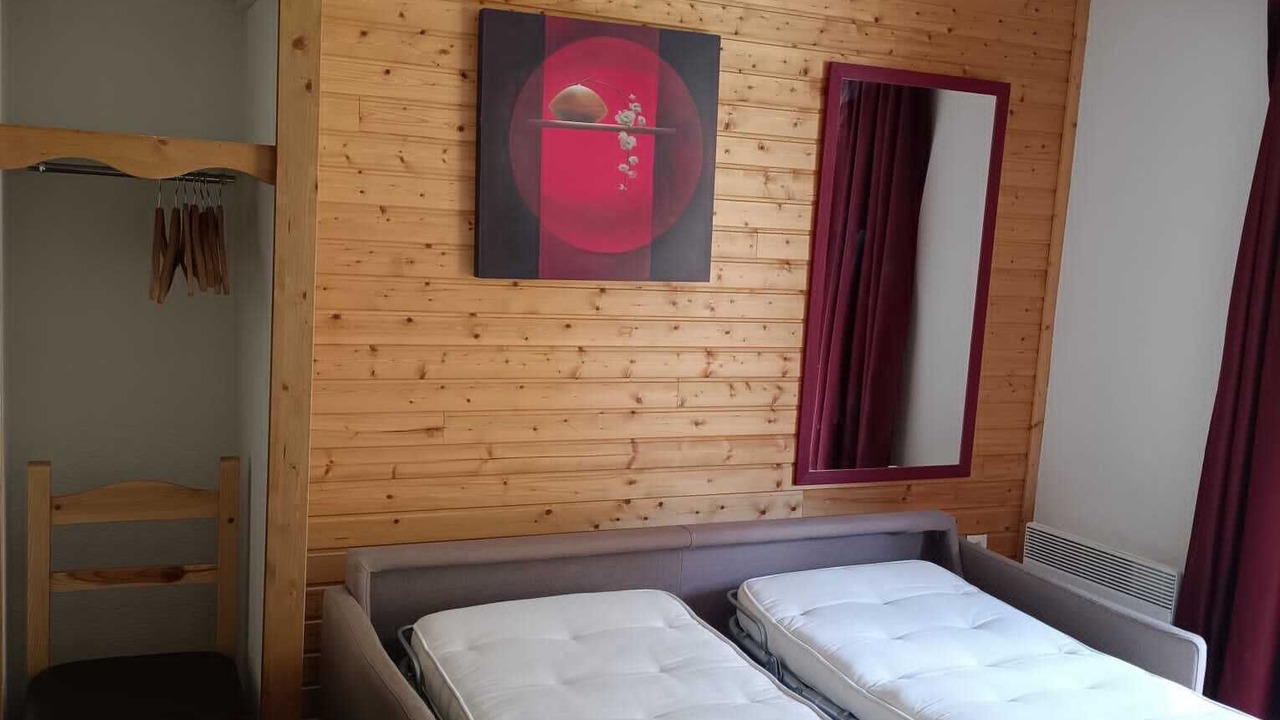 Photo of Bedroom in Orelle