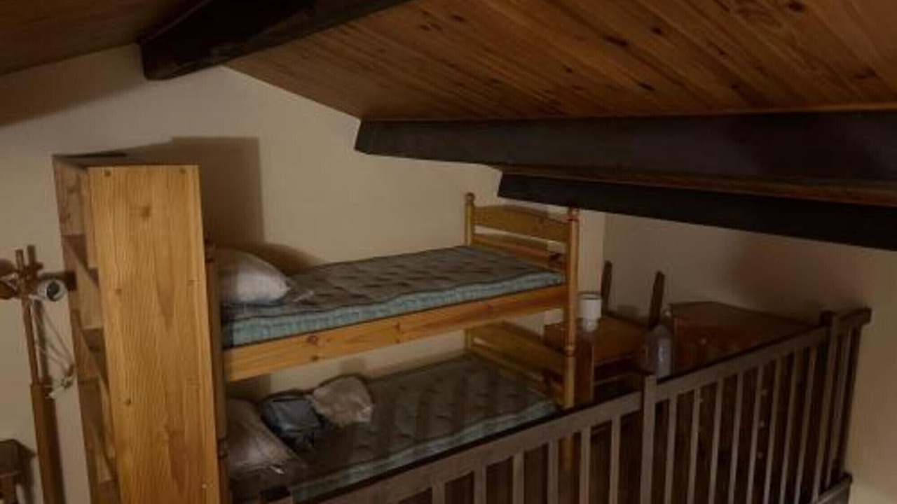 Photo of Bedroom in Tende