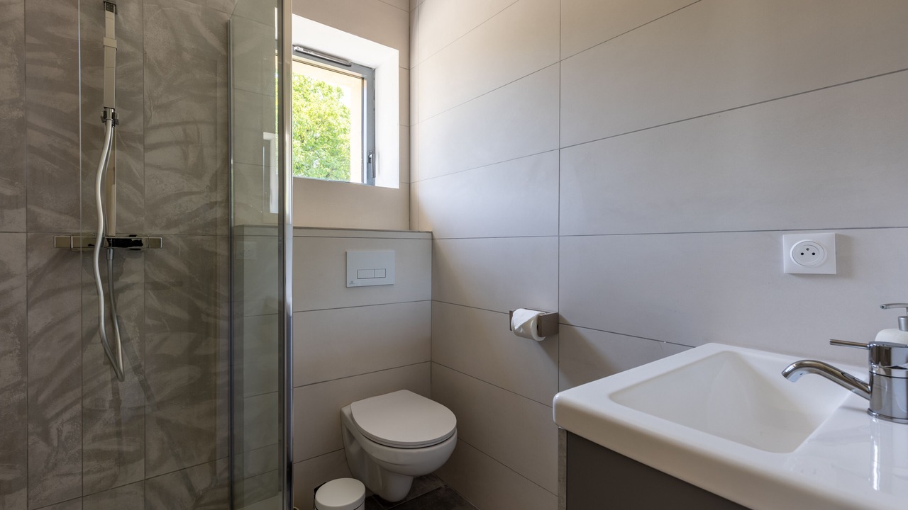 Photo of Bathroom in Vertheuil