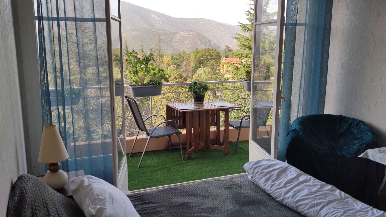Photo of Bedroom in Vernet-les-Bains