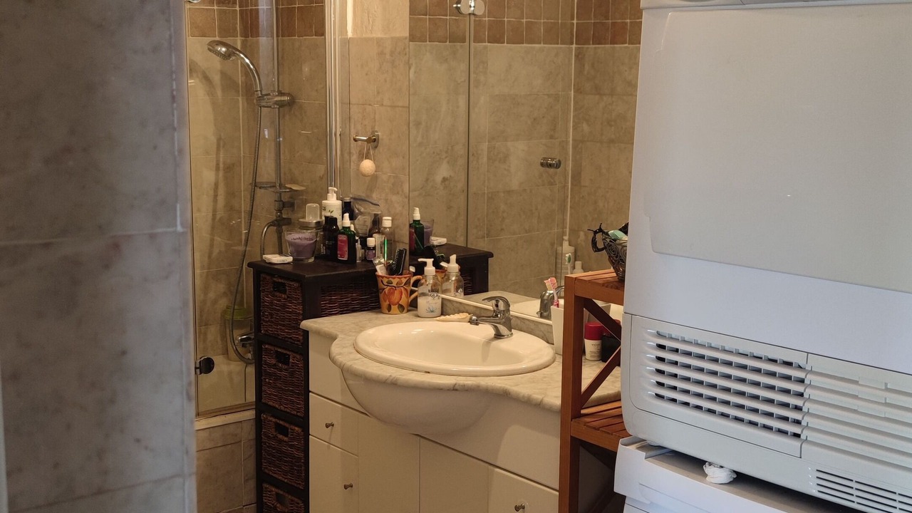 Photo of Bathroom in Vernet-les-Bains