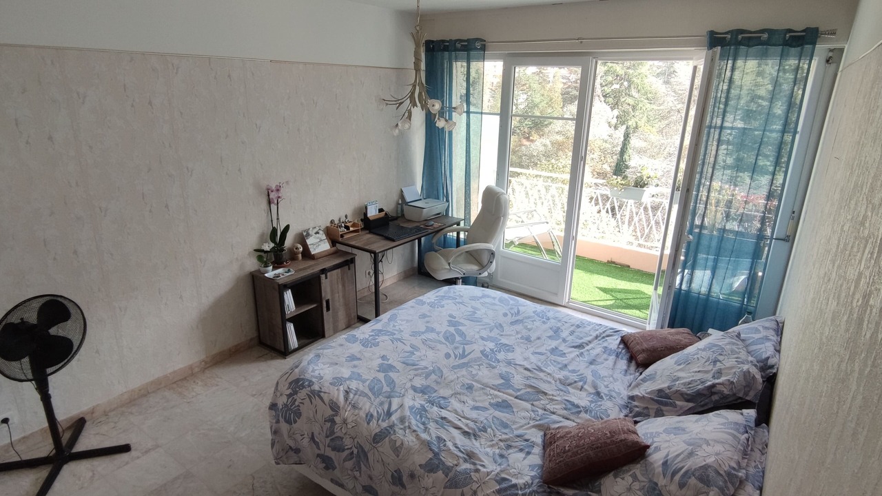 Photo of Bedroom in Vernet-les-Bains