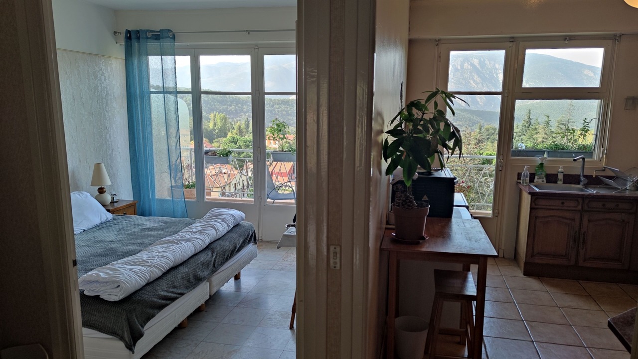 Photo of Bedroom in Vernet-les-Bains